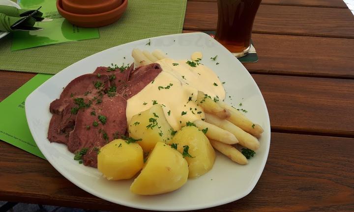 Wernesgrüner Brauerei-Gutshof