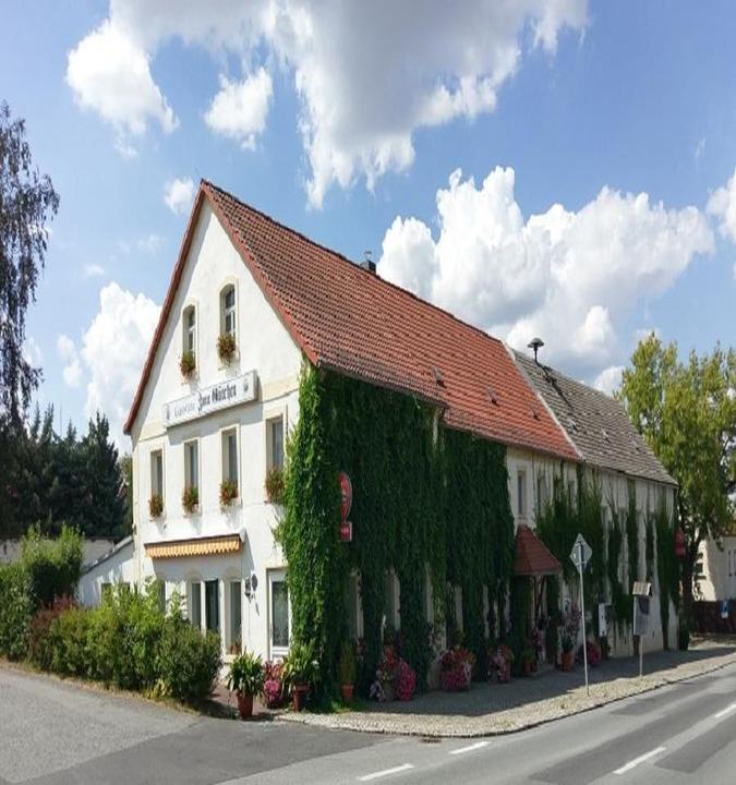 Restaurant Zum Gutchen